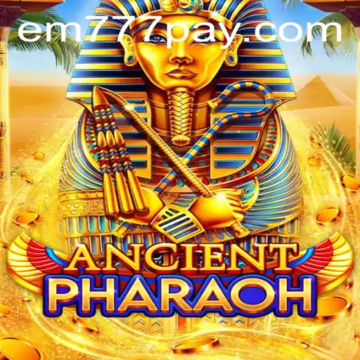 AncientPharaoh: Unearth the Secrets of the Sands