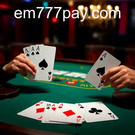 The Captivating World of Blackjack: Exploring Strategy and Culture