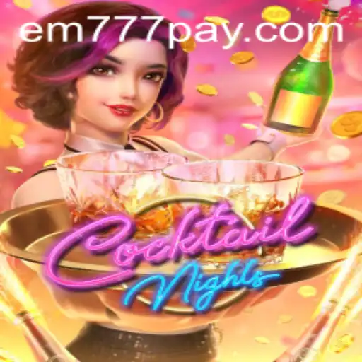 Exploring the World of CocktailNights: A Unique Gaming Experience