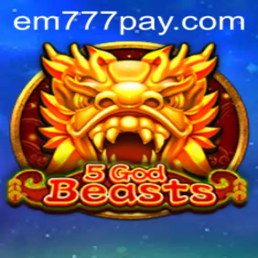 Discovering the World of 5GodBeasts: A Magical Odyssey