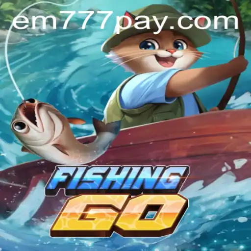 Discovering FishingGO: The Ultimate Fishing Adventure Game