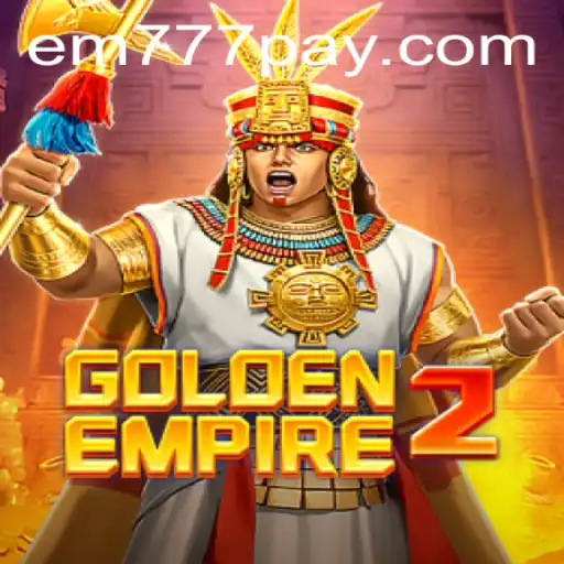 Experience the Thrill of GoldenEmpire2: A New Era in Gaming