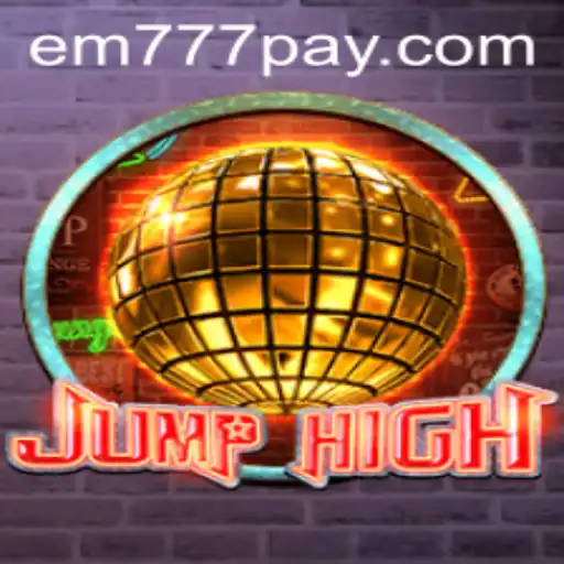 JumpHigh: A Thrilling Leap into Adventure with Em777