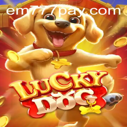 Unveiling the Excitement of LuckyDog: A Comprehensive Guide to the Game of Fortune
