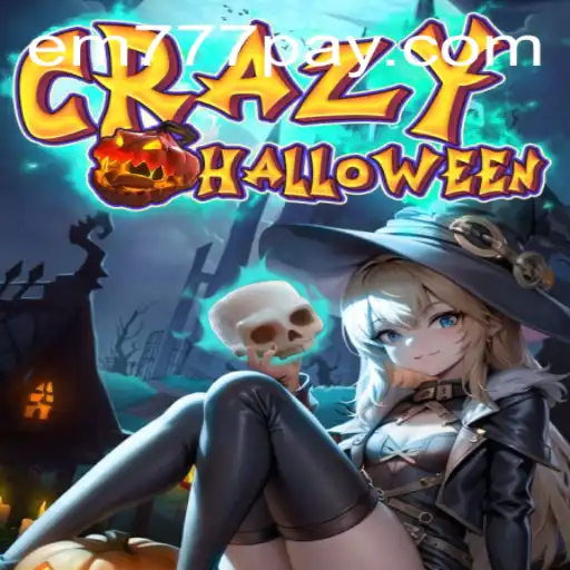 CrazyHalloween: A Captivating Adventure with em777
