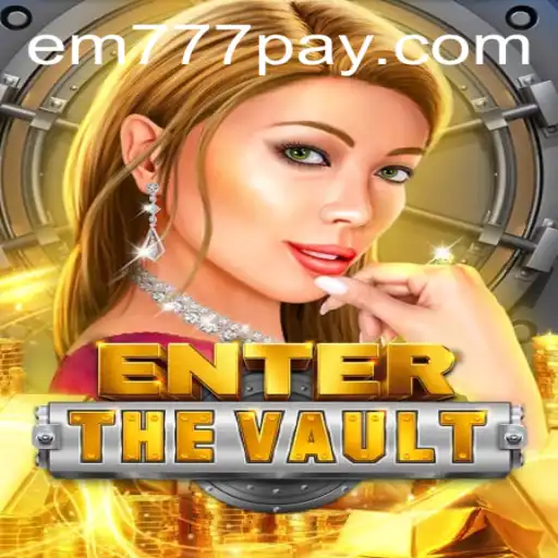 EntertheVault: The Ultimate Game Experience