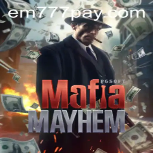 MafiaMayhem: A Thrilling Dive into Deception