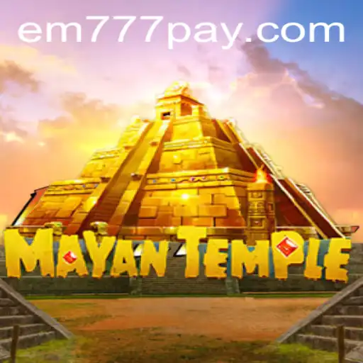 Explore the Enigmatic World of Mayan Temple