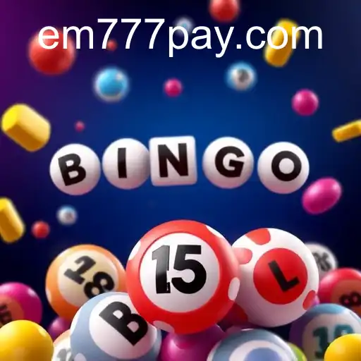Exploring the World of Online Bingo: Discovering em777